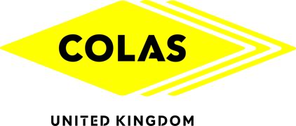 Colas UK logo