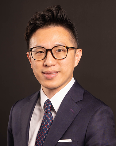 Mr. Wilson Wong, Associate Director, AECOM