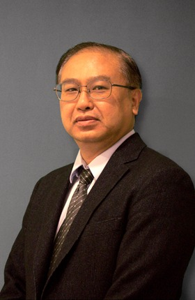 Prof. Anthony CHEN, Associate Head, Department of Civil and Environmental Engineering, The Hong Kong Polytechnic University