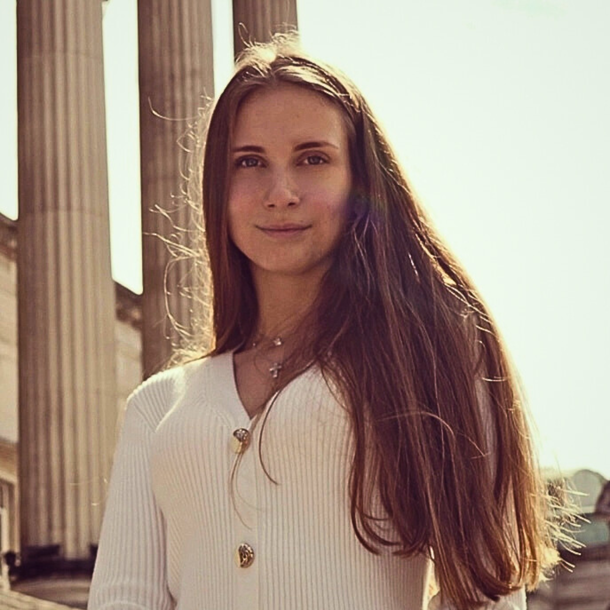 Anastasia Trofimova